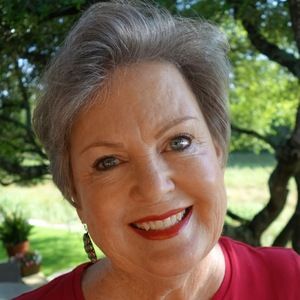 Meet your Posher, Susan